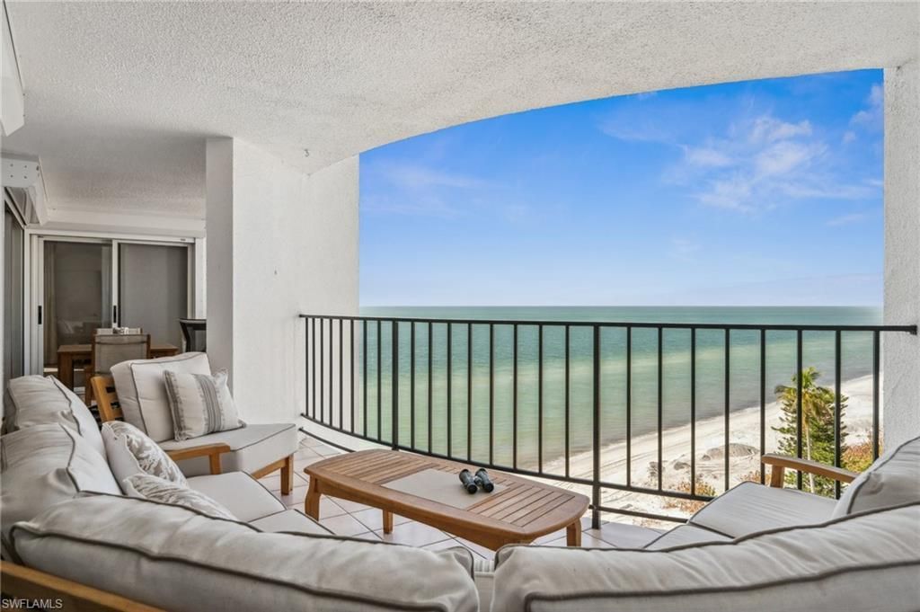 3951 Gulf Shore Blvd N, Unit 703, Naples, FL 34103 Photo