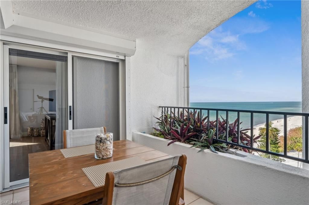 3951 Gulf Shore Blvd N, Unit 703, Naples, FL 34103 Photo