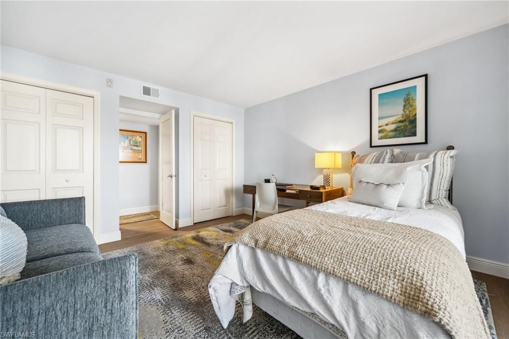 3951 Gulf Shore Blvd N, Unit 703, Naples, FL 34103 Photo