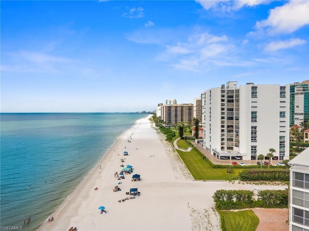 3951 Gulf Shore Blvd N, Unit 703, Naples, FL 34103 Photo