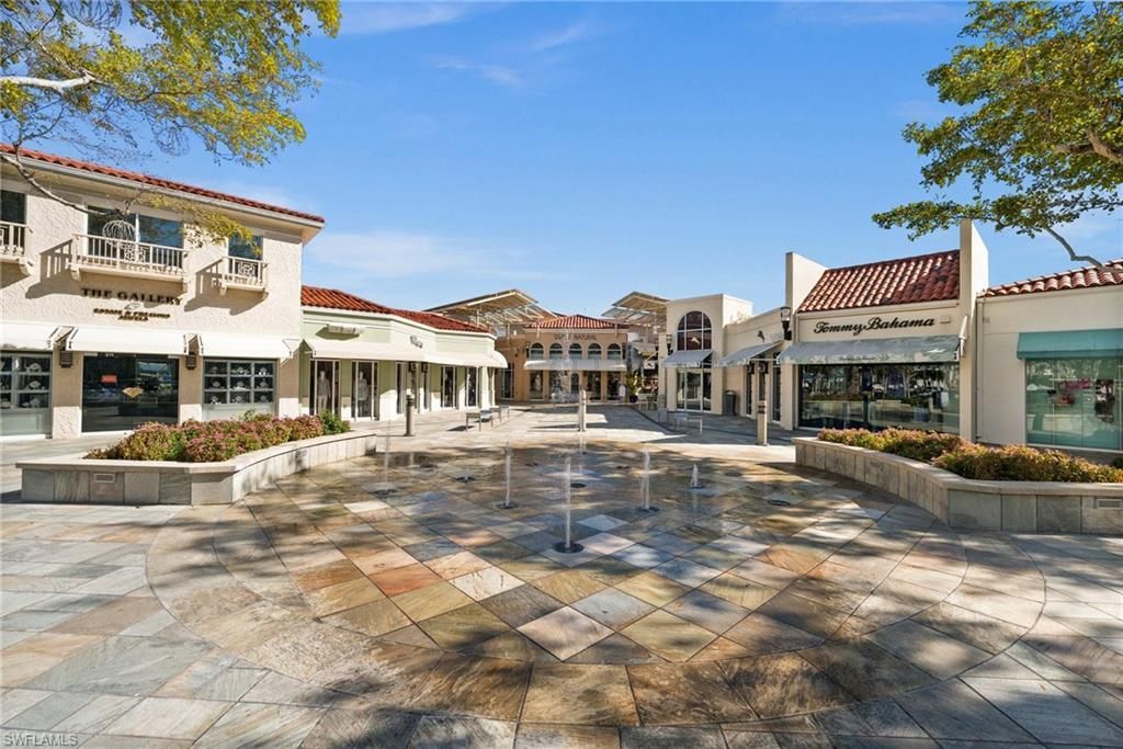 3951 Gulf Shore Blvd N, Unit 703, Naples, FL 34103 Photo