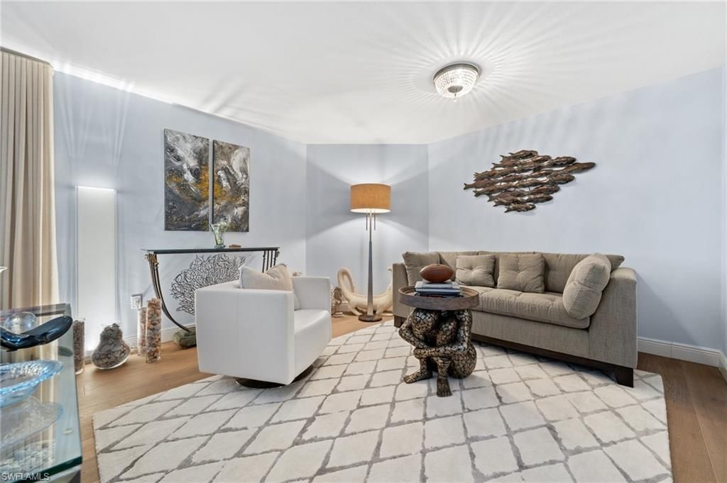 3951 Gulf Shore Blvd N, Unit 703, Naples, FL 34103 Photo