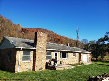 2100 Whitmer Road, Harman, WV 26270