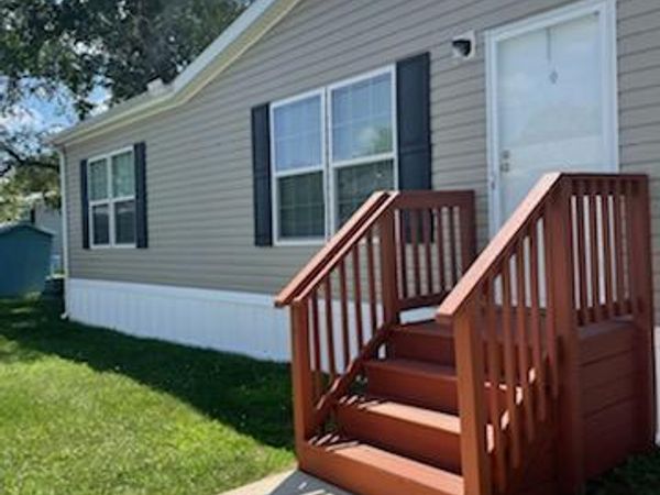 222 KIWI COURT, Unit 222, FREDERICA, DE 19946