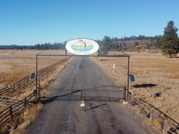 0 Cattle Drive, Unit 40, Chiloquin, OR 97624