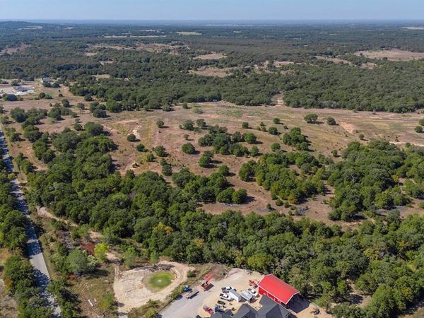 TBD CR 2675, Alvord, TX 76225