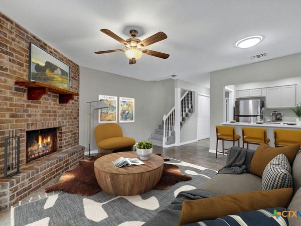 1133 Ashby Street, Unit 2, Seguin, TX 78155