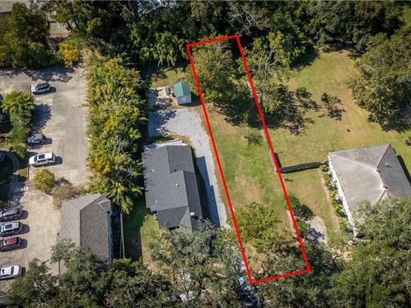 109 N LINDEN Street, Hammond, LA 70401