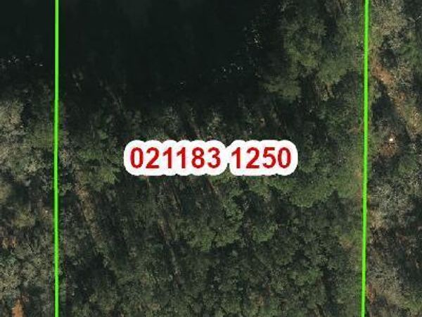 0 PEEPLES Lane, Jacksonville, FL 32219