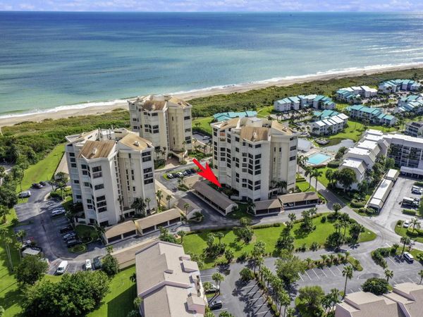 2400 S Ocean Drive, Unit 4212, Fort Pierce, FL 34949