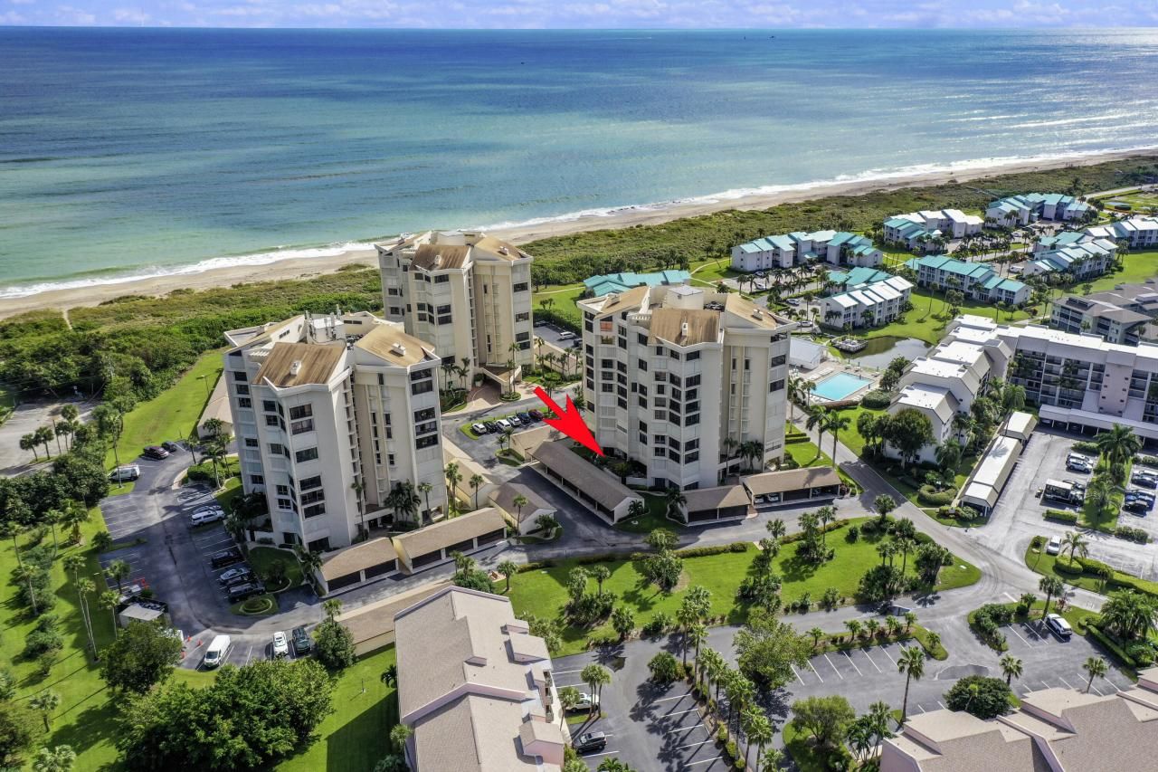 2400 S Ocean Drive, Unit 4212, Fort Pierce, FL 34949 Photo