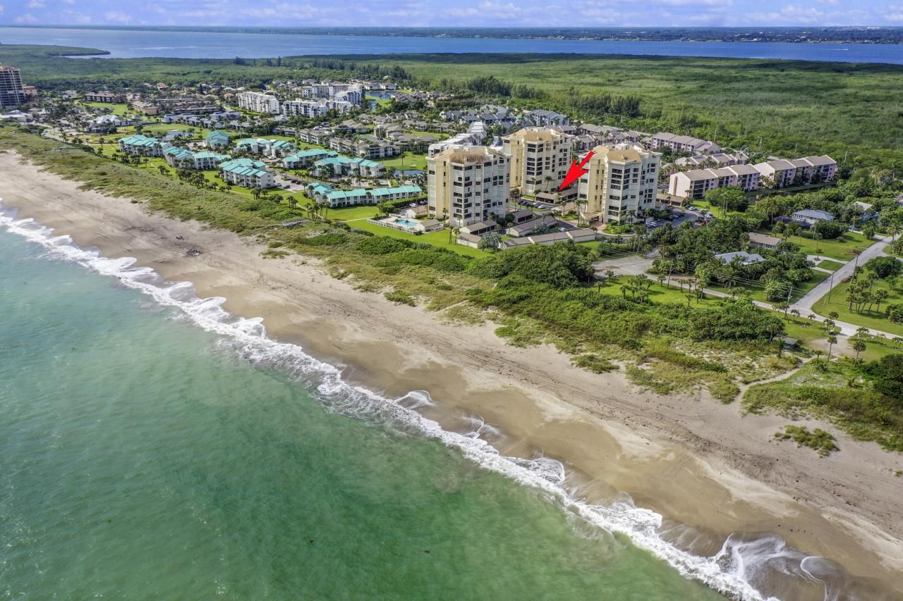 2400 S Ocean Drive, Unit 4212, Fort Pierce, FL 34949 Photo