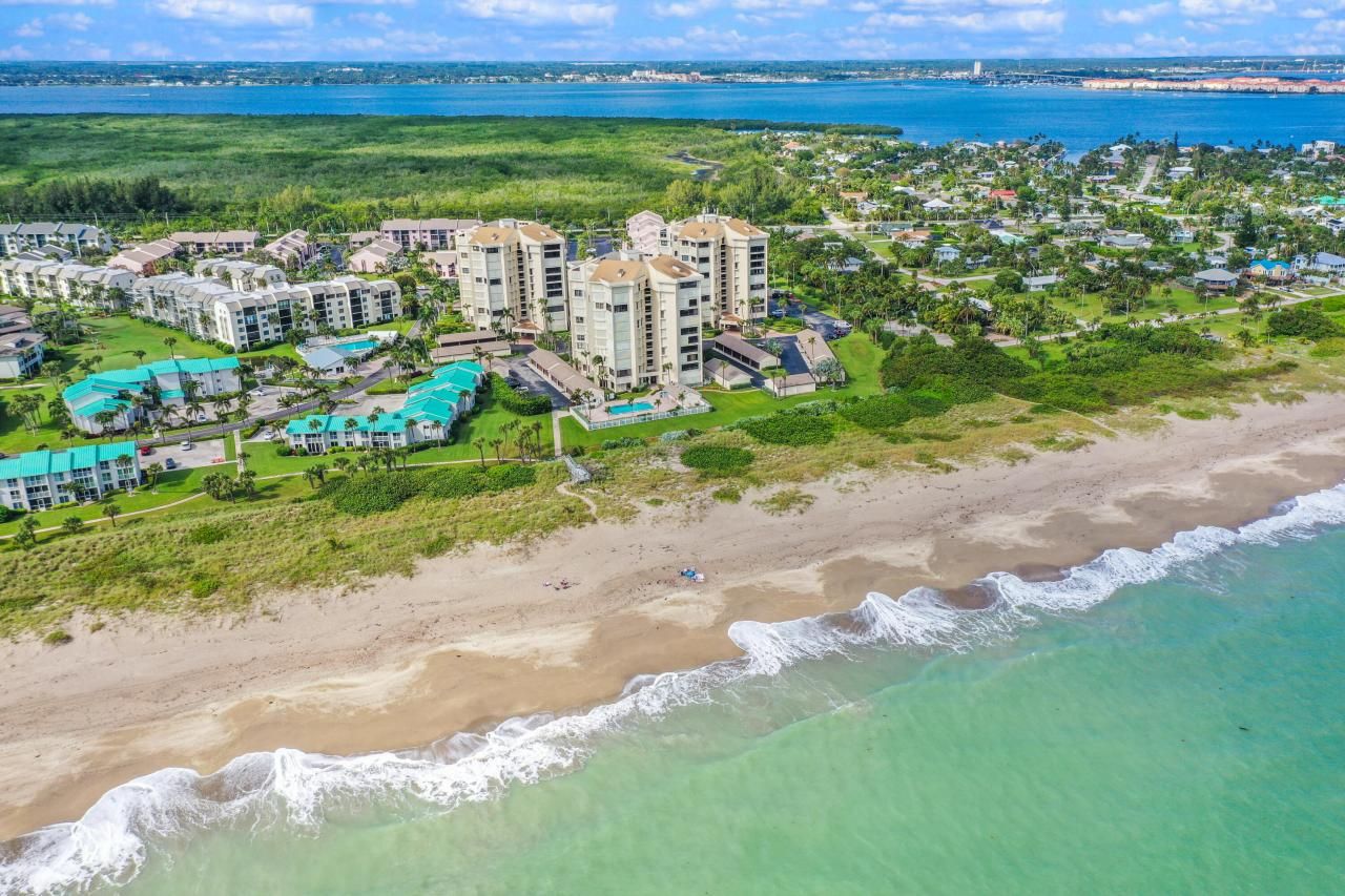 2400 S Ocean Drive, Unit 4212, Fort Pierce, FL 34949 Photo