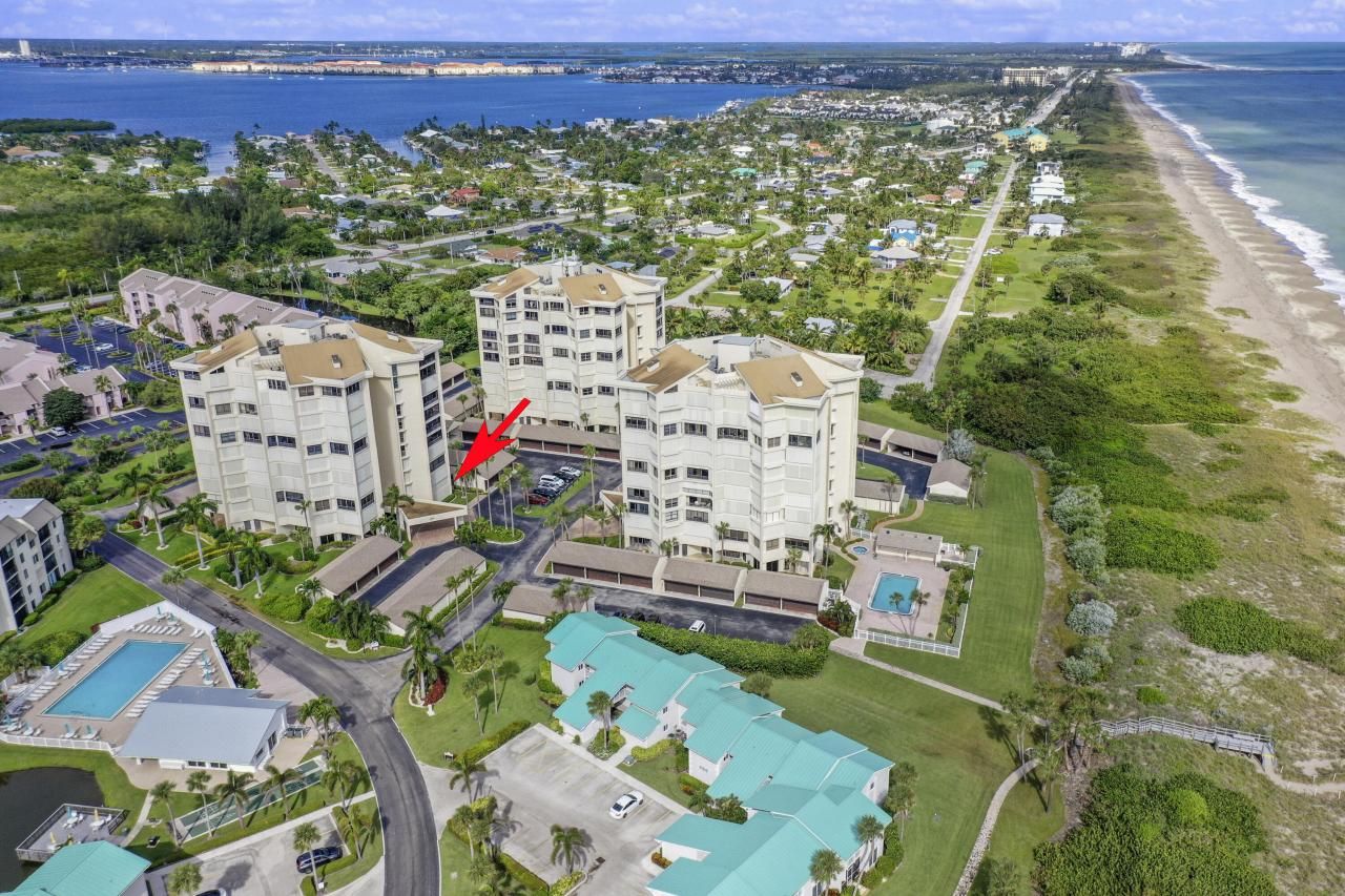 2400 S Ocean Drive, Unit 4212, Fort Pierce, FL 34949 Photo