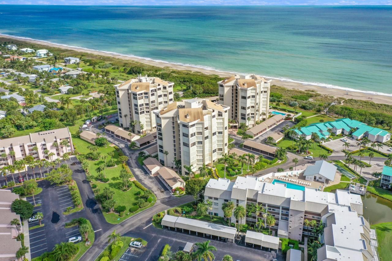 2400 S Ocean Drive, Unit 4212, Fort Pierce, FL 34949 Photo