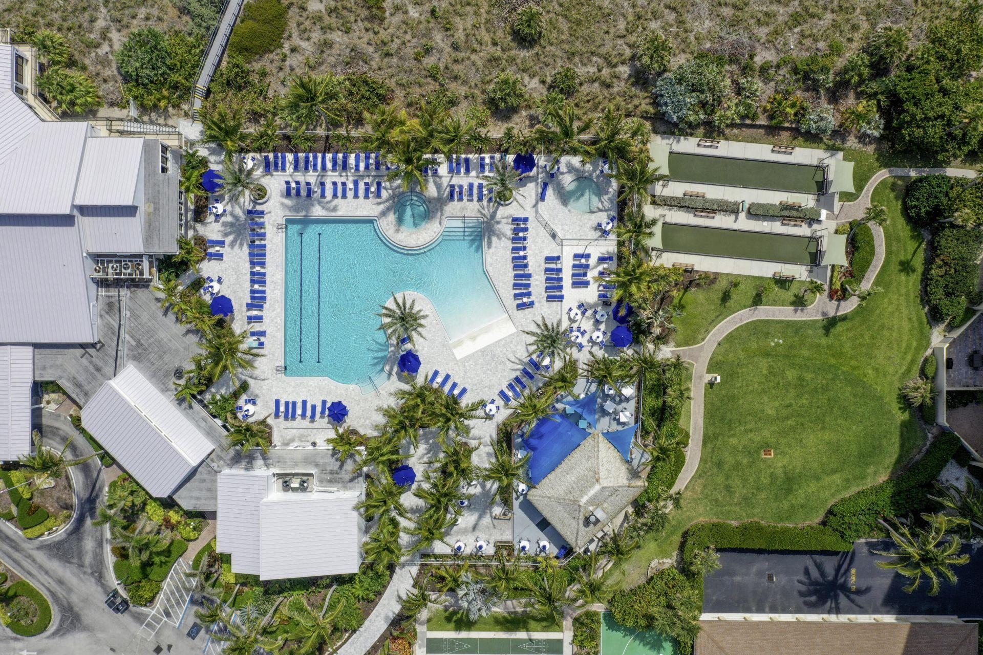 2400 S Ocean Drive, Unit 4212, Fort Pierce, FL 34949 Photo