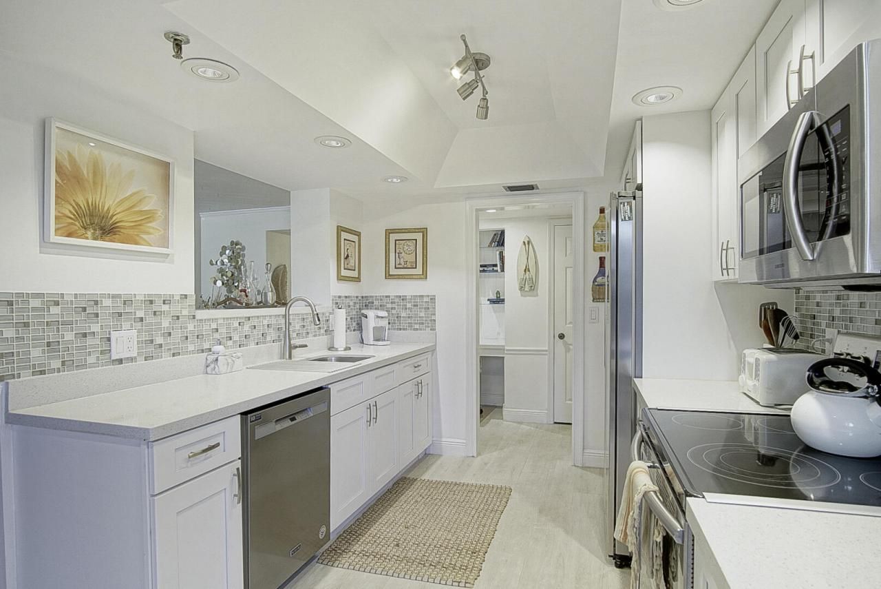 2400 S Ocean Drive, Unit 4212, Fort Pierce, FL 34949 Photo