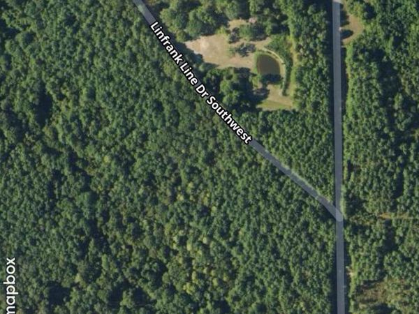 SW Linfrank Line Drive, Brookhaven, MS 39601