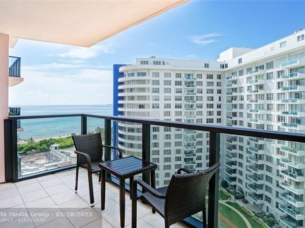 5225 Collins Ave, Unit 1417, Miami Beach, FL 33140