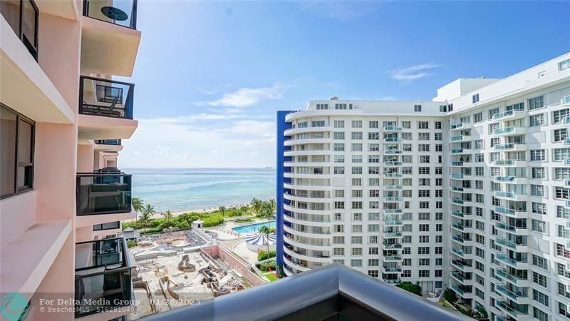 5225 Collins Ave, Unit 1417, Miami Beach, FL 33140 Photo