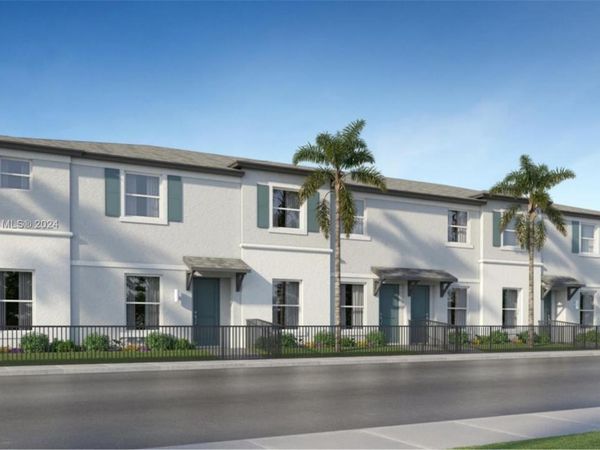 15601 SW 280 St, Unit 4, Miami, FL 33031