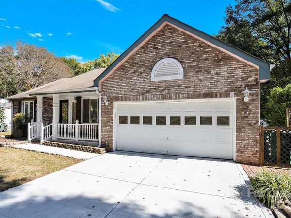 7314 Brigmore Drive, Charlotte, NC 28226