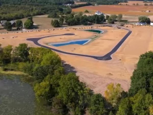 15329 Makarios Pass, Leo, IN 46788