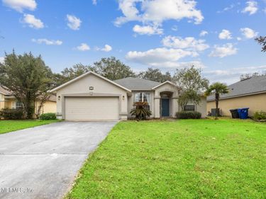 913 WEYBRIDGE Lane, Ponte Vedra, FL 32081