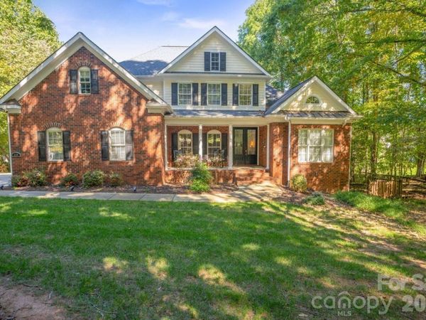 128 Archbell Point Lane, Mooresville, NC 28117