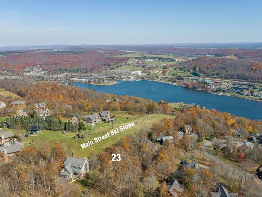 23 Snowshoe Court, Mc Henry, MD 21541 Main Photo