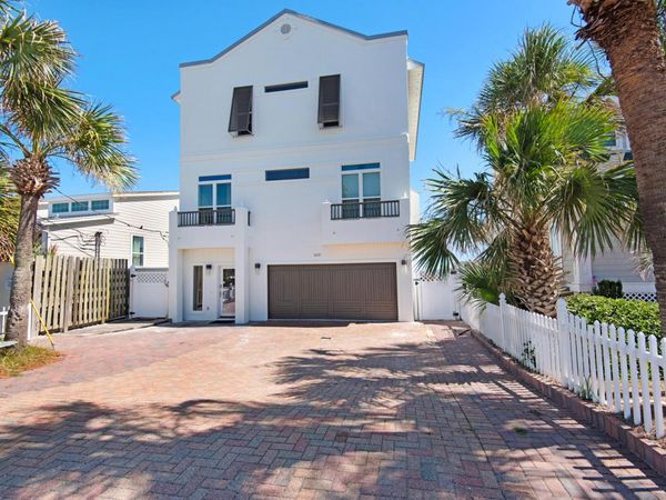 1641 Scenic Gulf Drive, Miramar Beach, FL 32550
