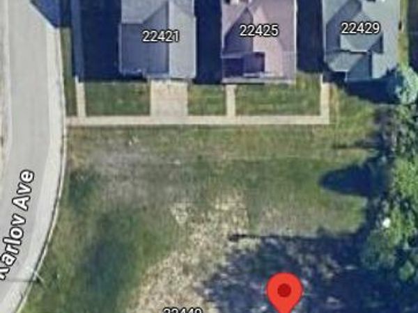 22453 KARLOV Avenue, Richton Park, IL 60471