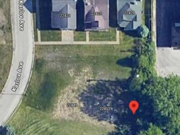 22427 KARLOV Avenue, Richton Park, IL 60471