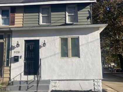 323 HIGH STREET Westville, NJ 08093