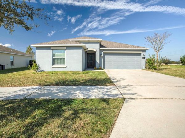 168 TAFT DRIVE, DAVENPORT, FL 33837