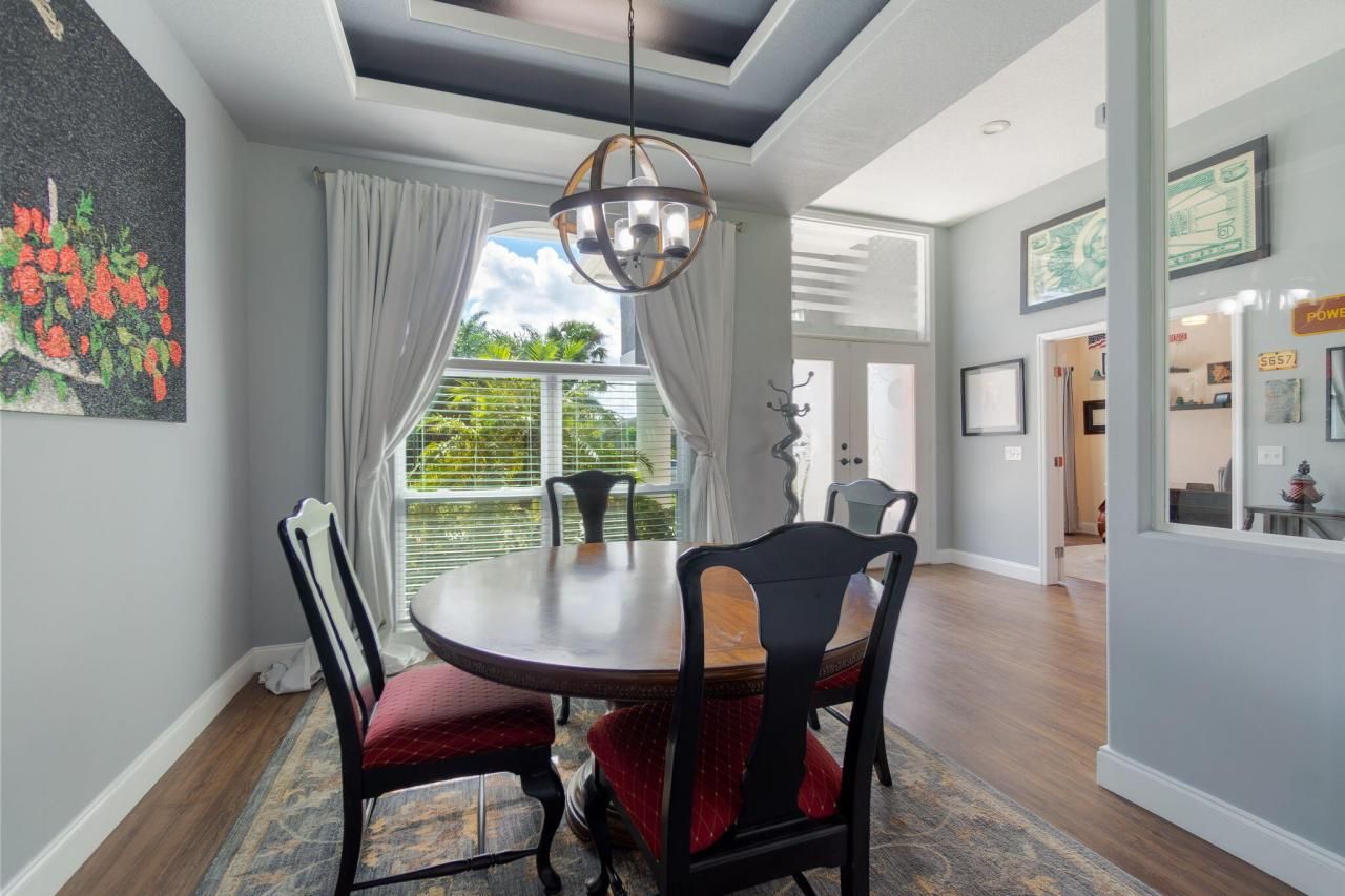 1211 SW Porter Road, Port Saint Lucie, FL 34953 Photo