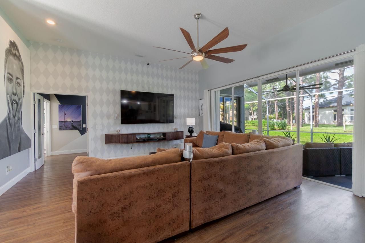 1211 SW Porter Road, Port Saint Lucie, FL 34953 Photo