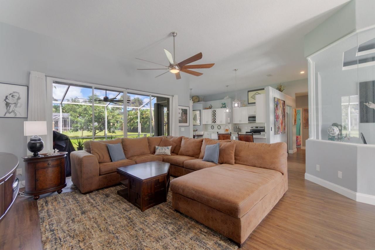 1211 SW Porter Road, Port Saint Lucie, FL 34953 Photo