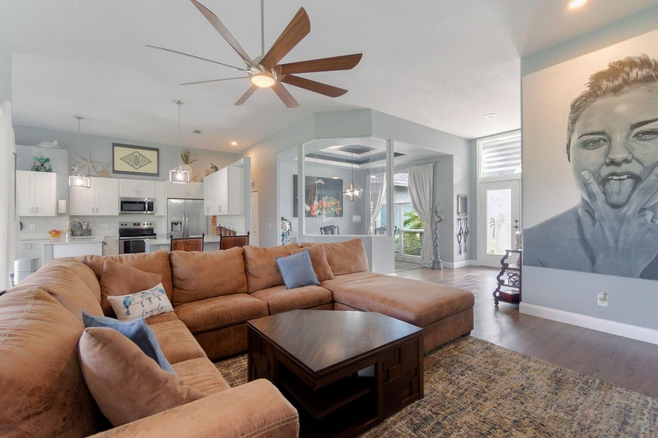 1211 SW Porter Road, Port Saint Lucie, FL 34953 Photo