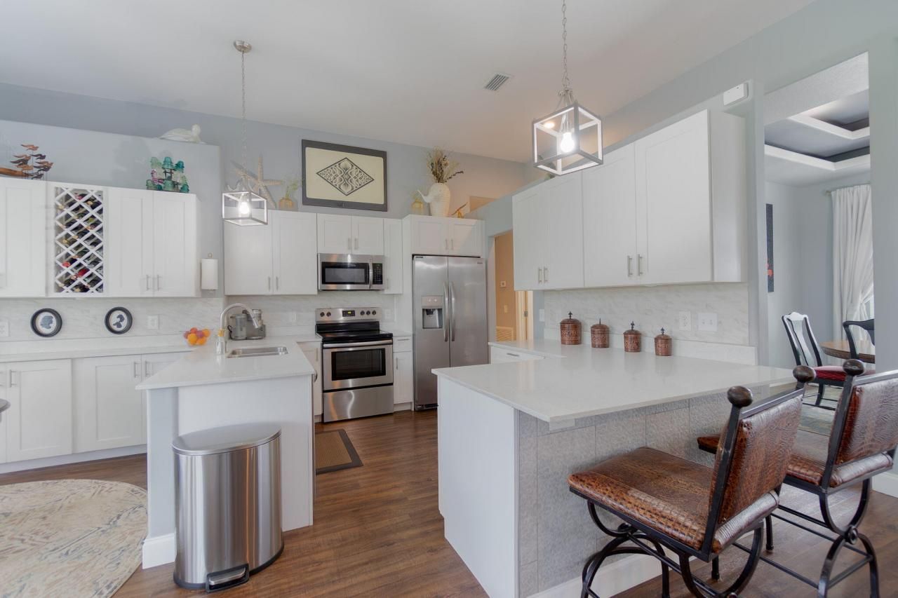 1211 SW Porter Road, Port Saint Lucie, FL 34953 Photo