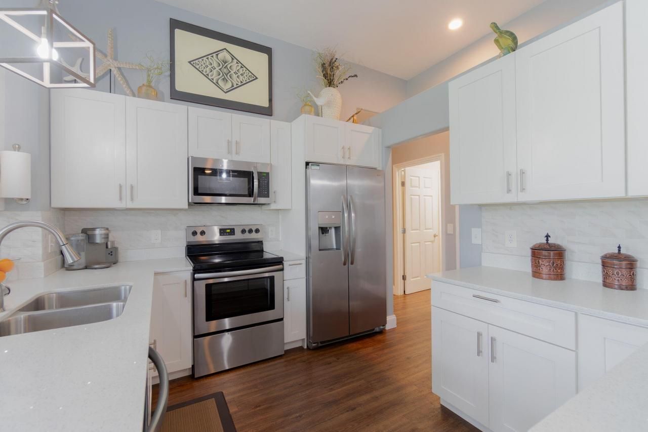 1211 SW Porter Road, Port Saint Lucie, FL 34953 Photo