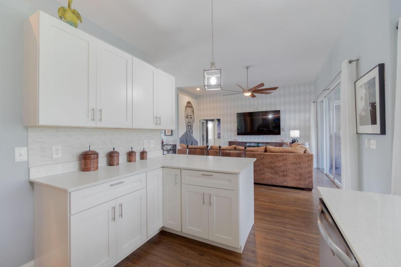 1211 SW Porter Road, Port Saint Lucie, FL 34953 Photo