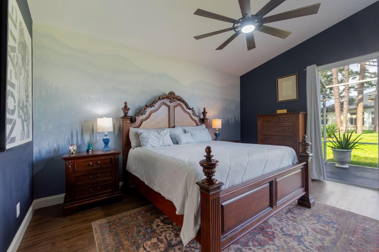 1211 SW Porter Road, Port Saint Lucie, FL 34953 Photo