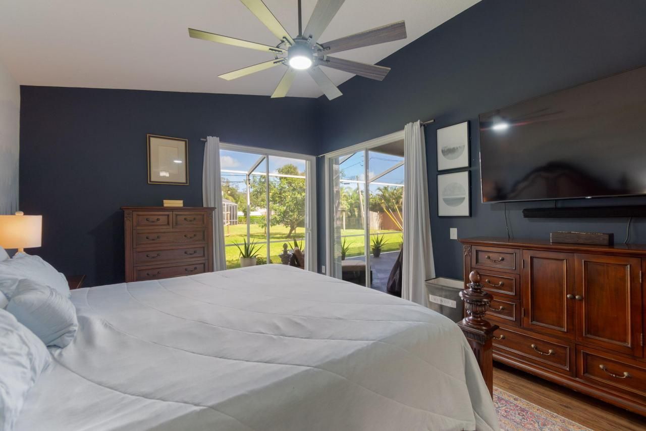 1211 SW Porter Road, Port Saint Lucie, FL 34953 Photo