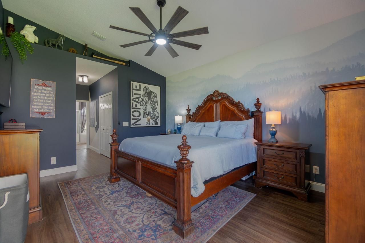 1211 SW Porter Road, Port Saint Lucie, FL 34953 Photo