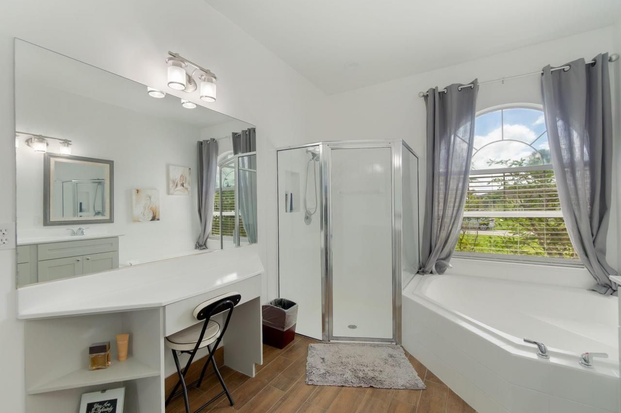 1211 SW Porter Road, Port Saint Lucie, FL 34953 Photo