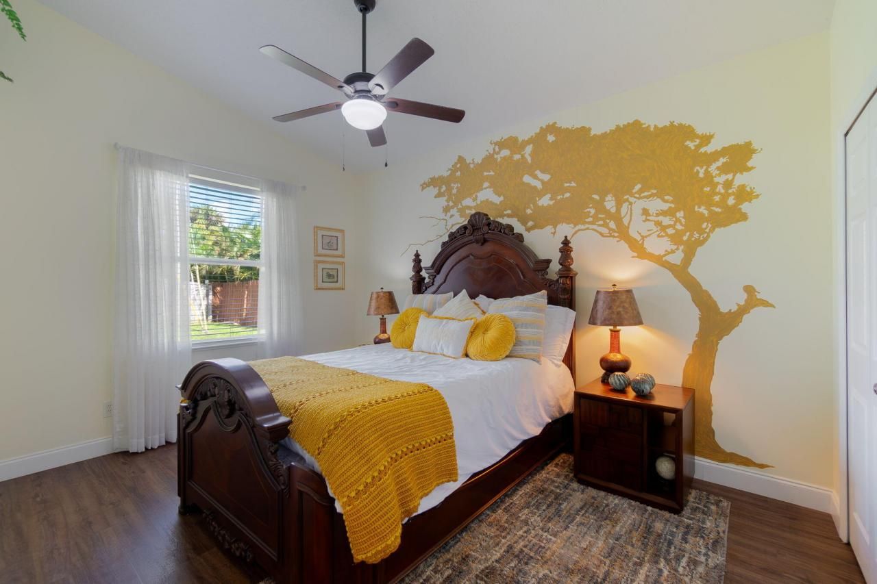 1211 SW Porter Road, Port Saint Lucie, FL 34953 Photo