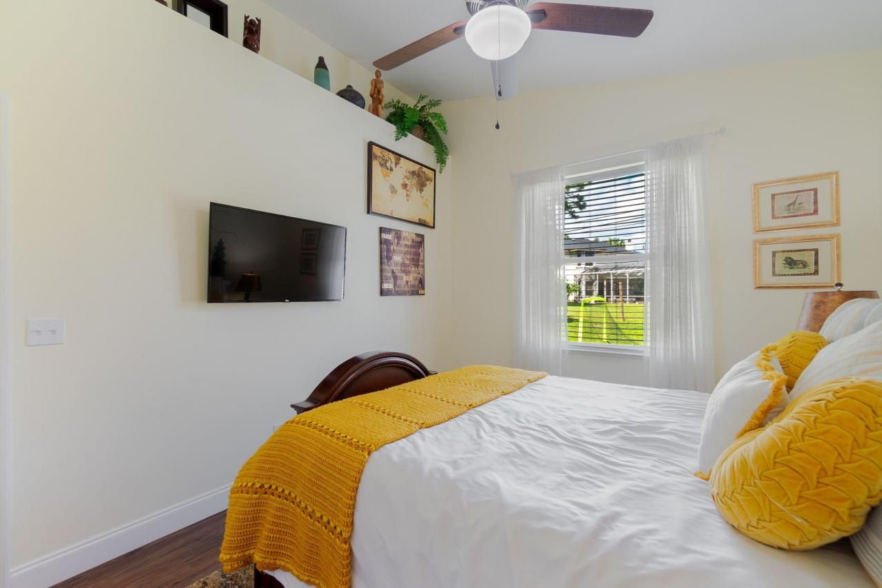 1211 SW Porter Road, Port Saint Lucie, FL 34953 Photo