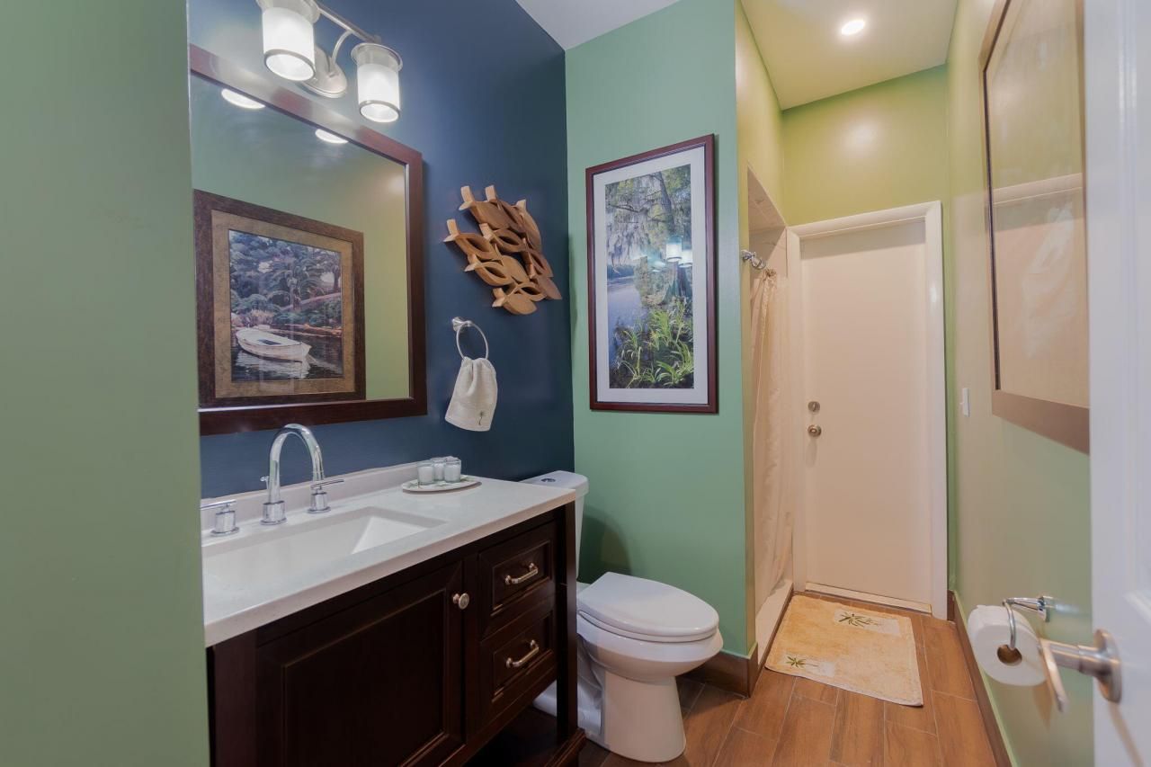 1211 SW Porter Road, Port Saint Lucie, FL 34953 Photo