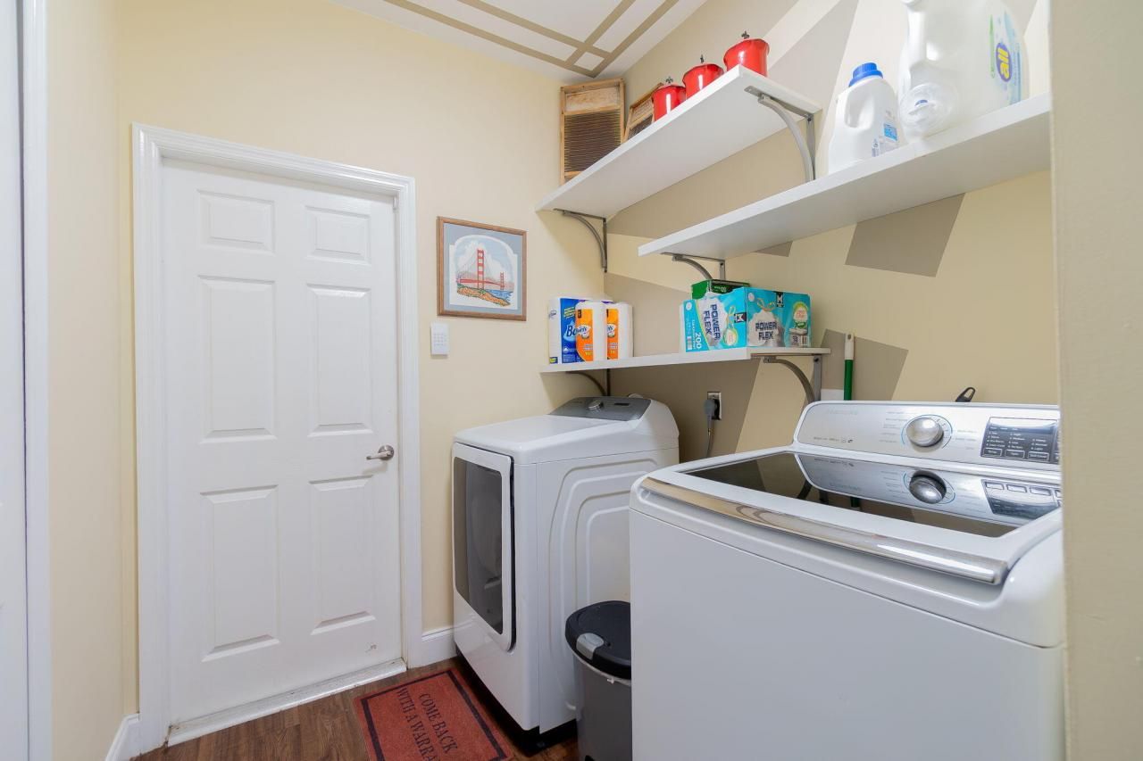 1211 SW Porter Road, Port Saint Lucie, FL 34953 Photo